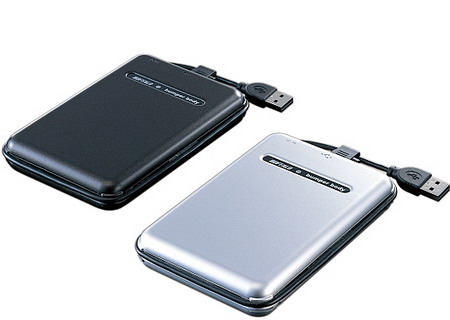 Buffalo přidává do nabídky další odolné disky