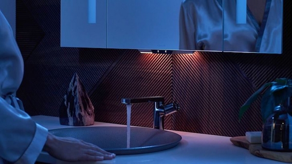 Hlasoví asistenti se chystají do našich koupelen