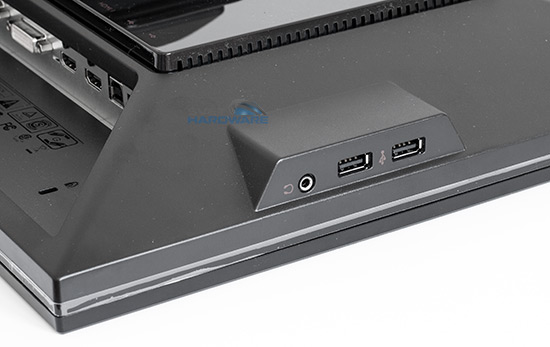 BenQ XL2420T: pekelný rychlík s 3D