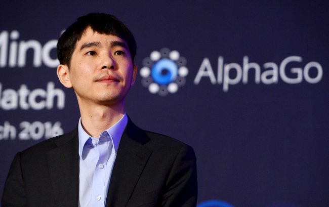 Šampion v Go ukončil kvůli umělé inteligenci kariéru