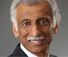 AMD doplňuje své vedoucí pozice, přichází bývalý prezident BlackBerry