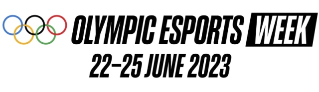 Esport nabírá na vážnosti: Olympic Esports Week bude v červnu 2023