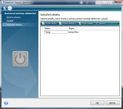 Acronis True Image Home 2010: co umí?