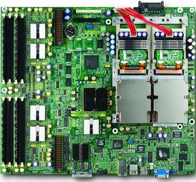 32nm Intel Itanium již přespříští rok