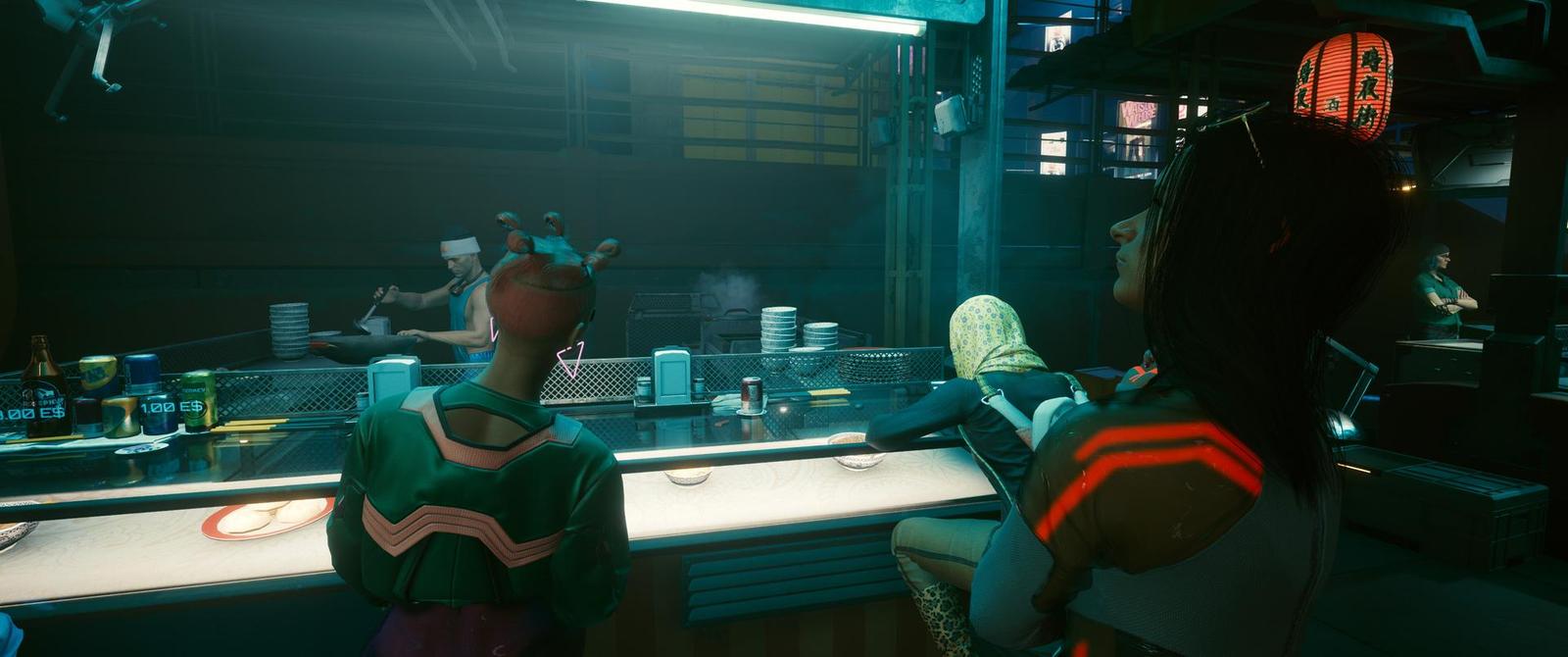 Cyberpunk 2077 na RTX 3080: výkon a kvalita ray tracingu