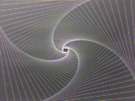 Megatest webkamer pro USB - část druhá