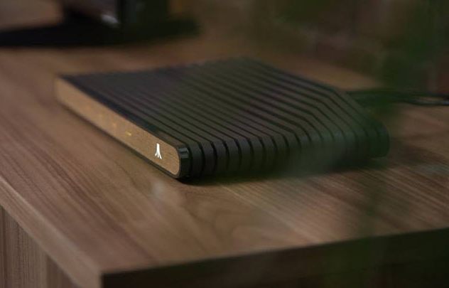 Ataribox využije speciální SoC s grafikou Radeon