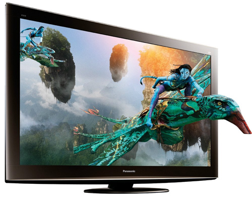 3D obraz: budoucnost nebo slepá větev?