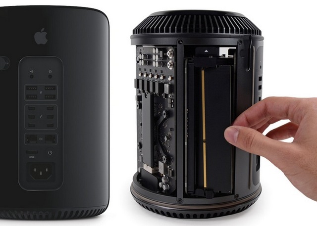 Apple chce konečně předělat řadu Mac Pro