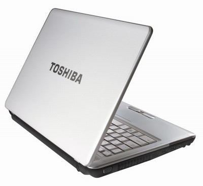 Toshiba začíná u nás s prodejem nových notebooků Portégé
