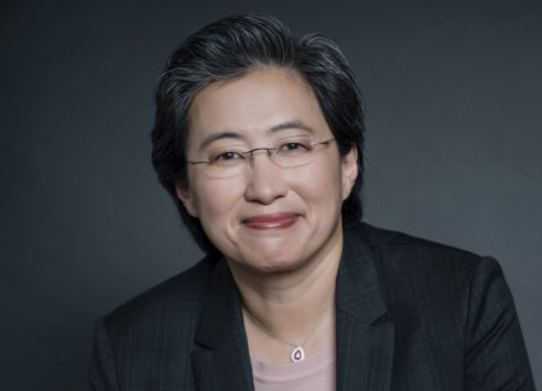 Lisa Su prý zvažuje odchod z AMD a chystá půdu pro nástupce