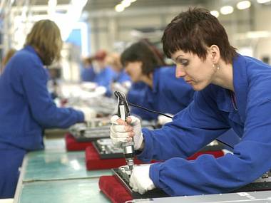 Pohled do budoucnosti: grafika ve hrách