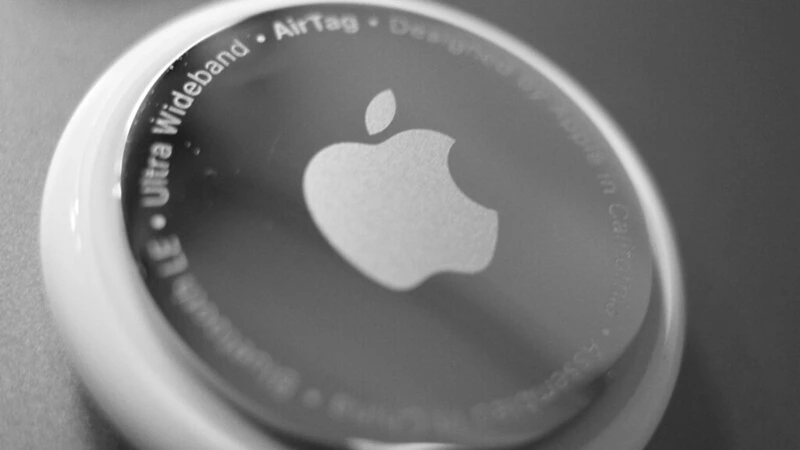 Policie v Coloradu rozdává zdarma AirTagy, osvědčily se při hledání kradených vozidel