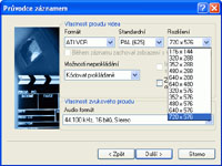 Hercules Radeon 9800 SE v provedení All-In-Wonder