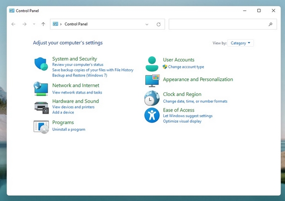 Office, Průzkumník i Nastavení. Windows 11 promění řadu aplikací