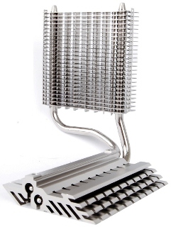 Chladič Thermalright VRM-R5 pro Radeony HD 5800 přichází