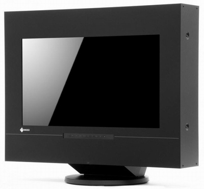 EIZO uvedlo nový 3D monitor, k němuž nepotřebujete brýle