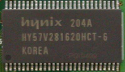 Megatest grafických karet – část první