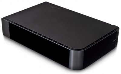 Buffalo připravuje nové externí disky