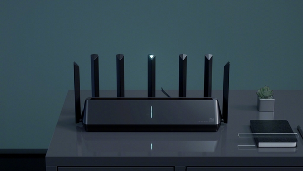 Xiaomi uvádí cenově dostupný router s Wi-Fi 6