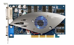 Nová revize GeForce FX 5600 podle Abitu