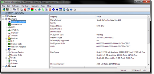 Základy diagnostiky počítačů