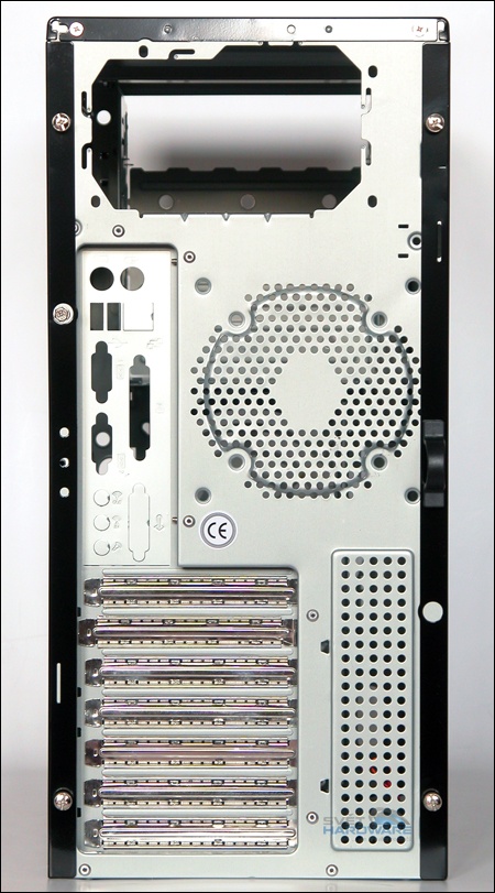 Sharkoon Revenge: čas na pomstu