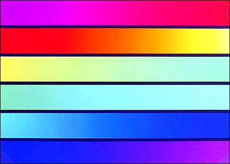 Megatest 18 USB kamer - vyhodnocení 2. část