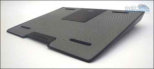 Cooler Master Notepal Infinite