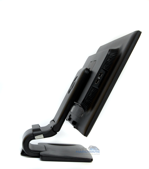 HP Compaq LA2206xc: 22" s bohatou výbavou