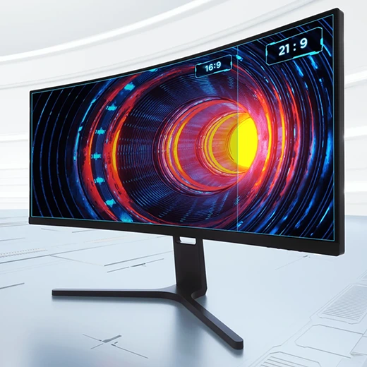 Xiaomi v ČR prodává Curved Gaming Monitor 30" s 200Hz frekvencí za 6000 Kč