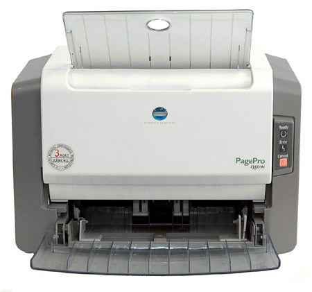 Laser šestkrát jinak - I. část