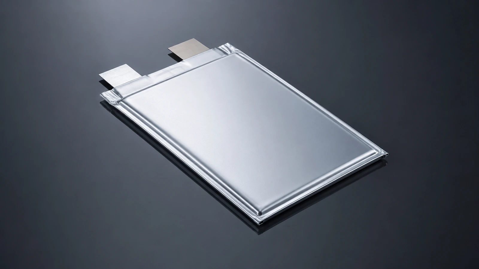 Čínský solid-state akumulátor s PVDF má 451,5 Wh/kg