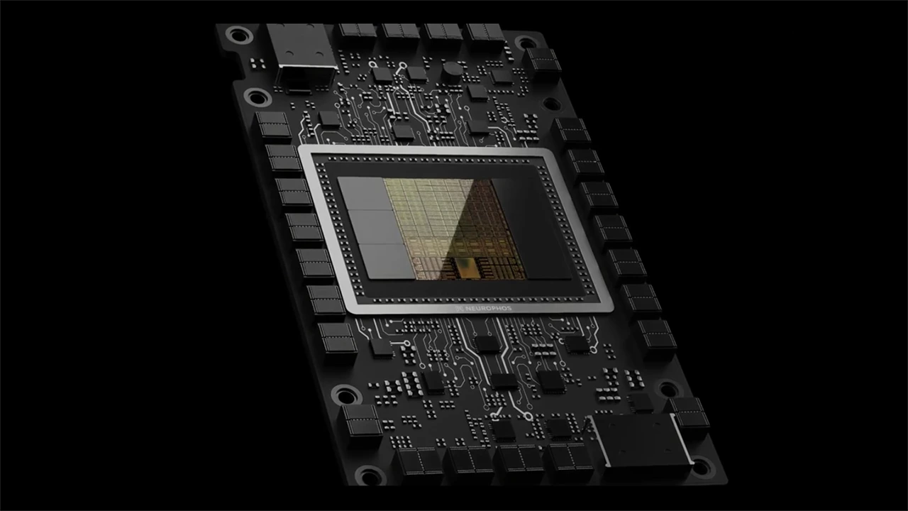 Neurophos představil ultraefektivní optické CPU s taktem 56 GHz