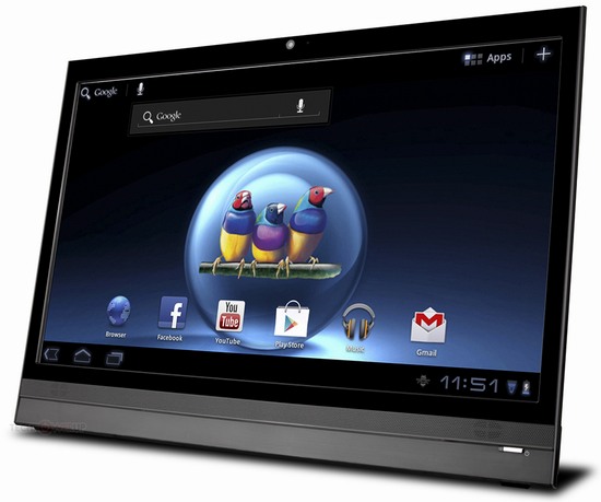 Doporučené LCD monitory: září 2012