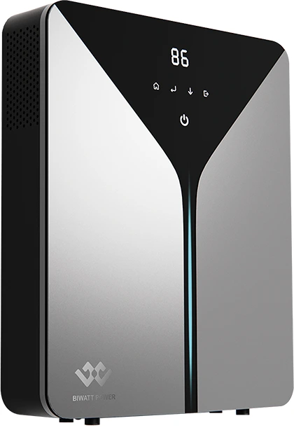 Biwatt uvádí sodíkové baterie Na-Ion jako úložiště pro domácnosti s 97% efektivitou