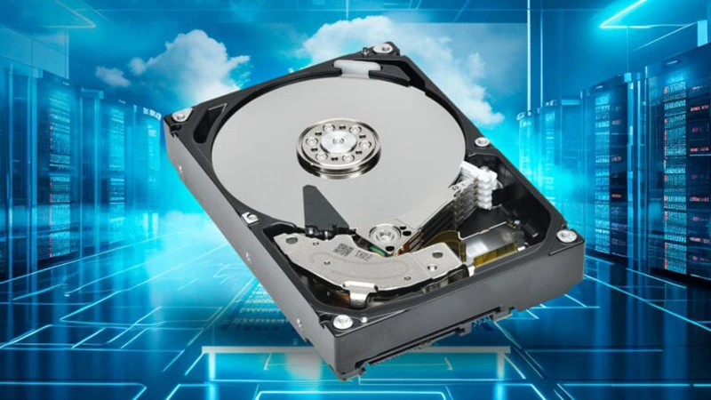 Pevné disky Toshiba MG10-D zvládnou až 268 MiB/s a mají o 21 % nižší spotřebu