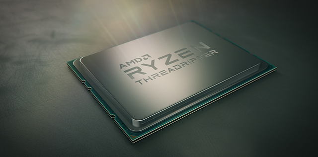 AMD prozradilo detaily o CPU Threadripper, přijde ještě 1900X