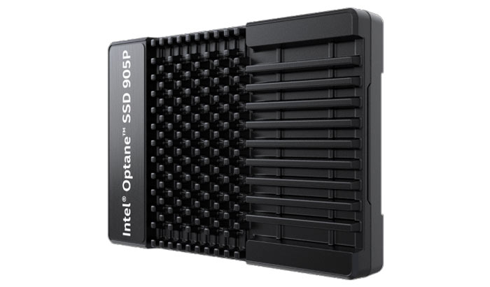 Intel Optane SSD 905P: nejrychlejší SSD?