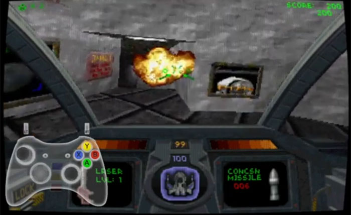 DOSBox Pure nabízí éru starých her v jednoduché podobě