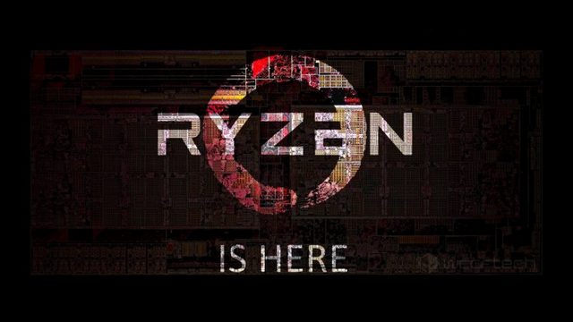 Ryzen 7 jsou tu, ale co Ryzen 5 a 3?