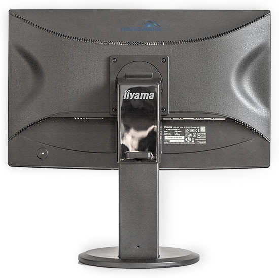 iiyama XB2374HDS: všestranné e-IPS?