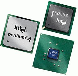 Intel 848P v luxusním balení od Asusu