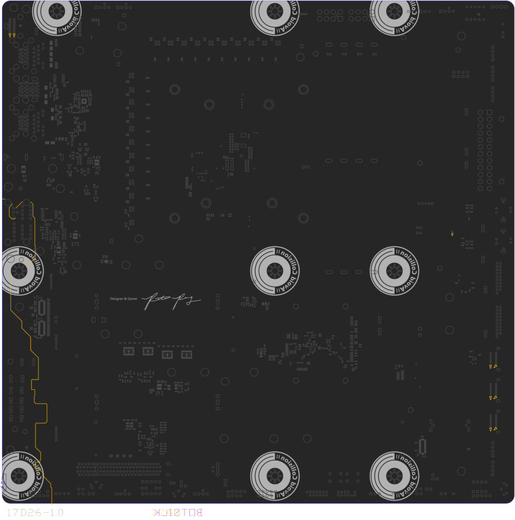 MSI MEG Z690 GODLIKE bude božská i svými rozměry