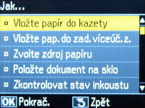 Epson WorkForce WP-4515 DN: kancelářský rebel