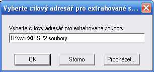 Integrace Service Packů do instalaček Windows a Office