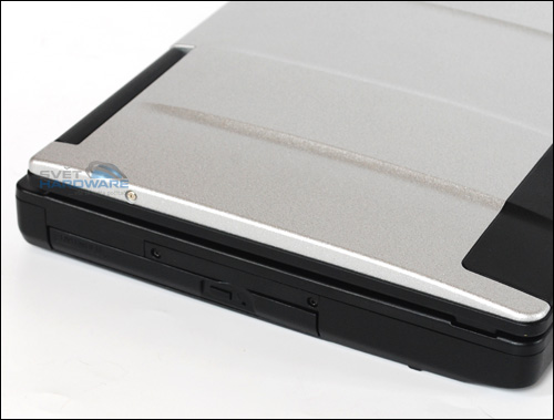 Panasonic Toughbook: mobilní drsňák