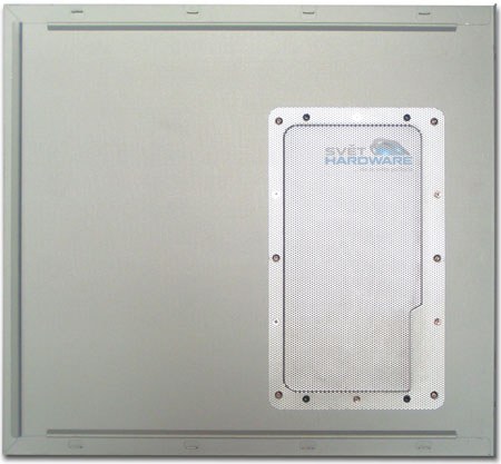 Gigabyte Poseidon: ocelový bůh moře