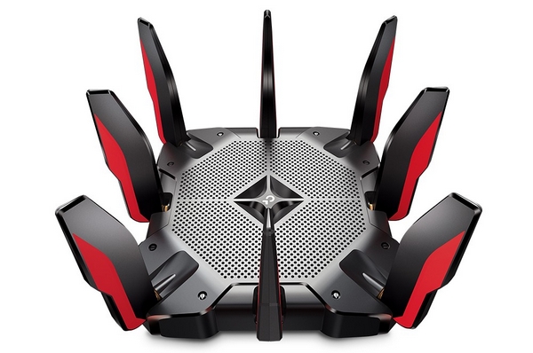 TP-Link Archer AX11000: špičkový router s Wi-Fi 6 pro hráče