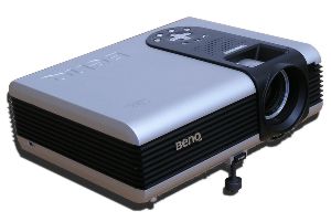 BenQ PB7200: projektor z nejvyšší kategorie